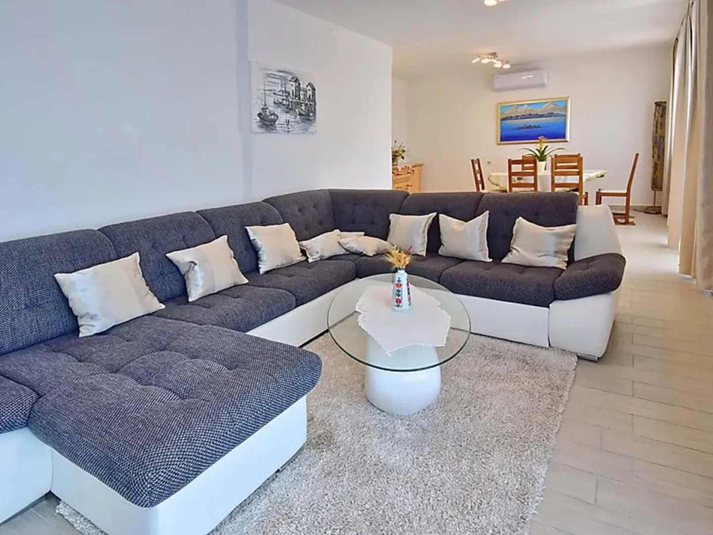 House Stana Novi Vinodolski/Klenovica