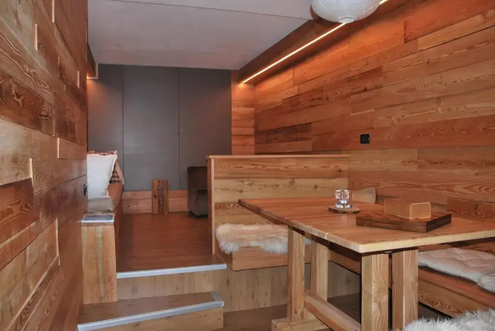 Hotel Garnì Zanella