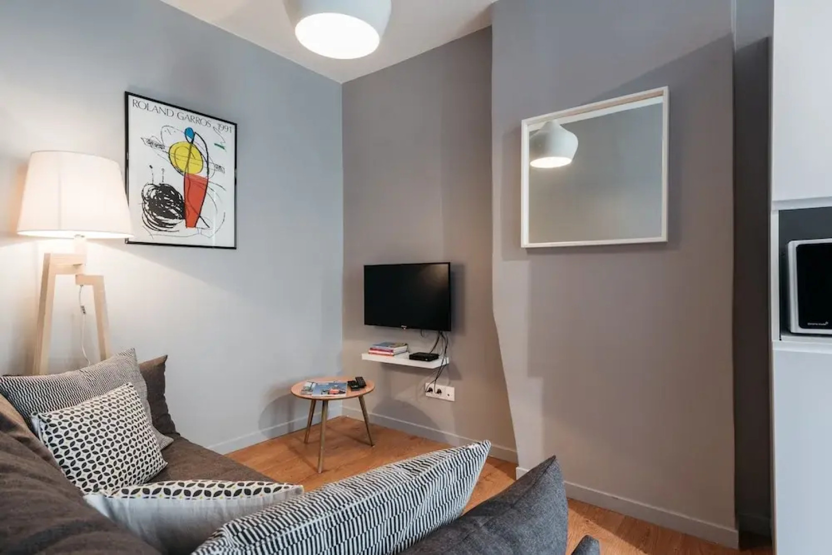 Dify Seguin - Perrache/confluence