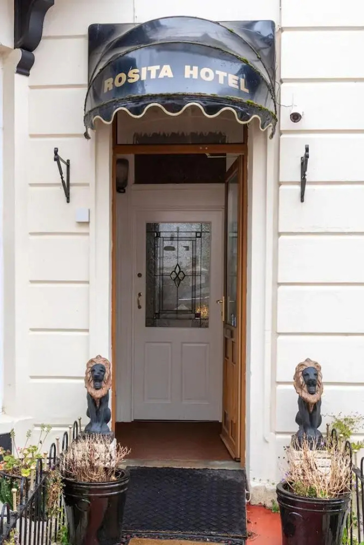 Rosita Hotel