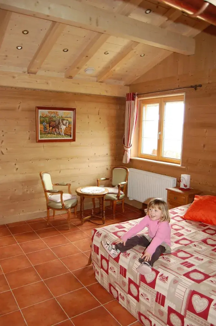 Ferme-Auberge Du Rondeau