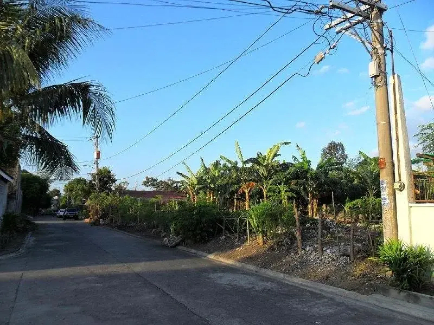 Swerti Place Las Pinas