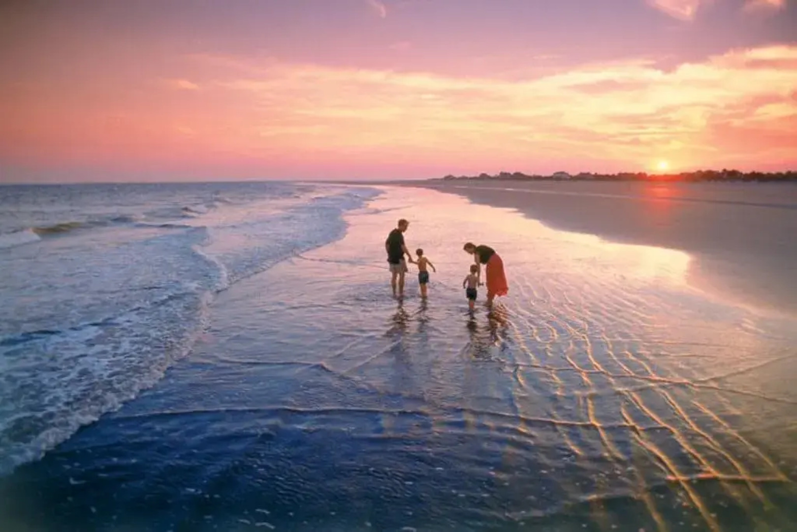 1315 Pelican Watch - Seabrook Island - Beachfront 5 Star Condo - Fido Friendly