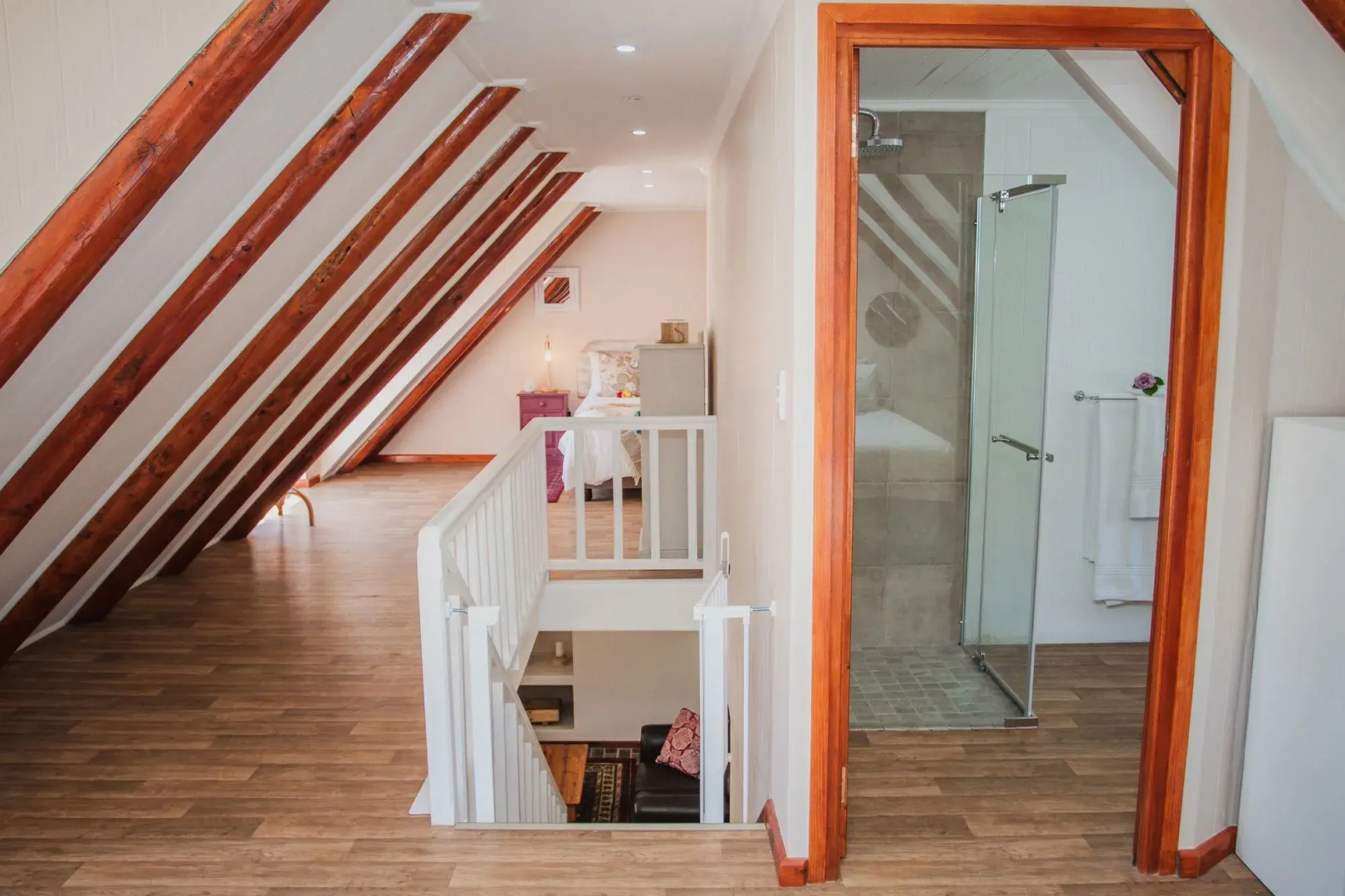 Aan de Oever Guesthouse