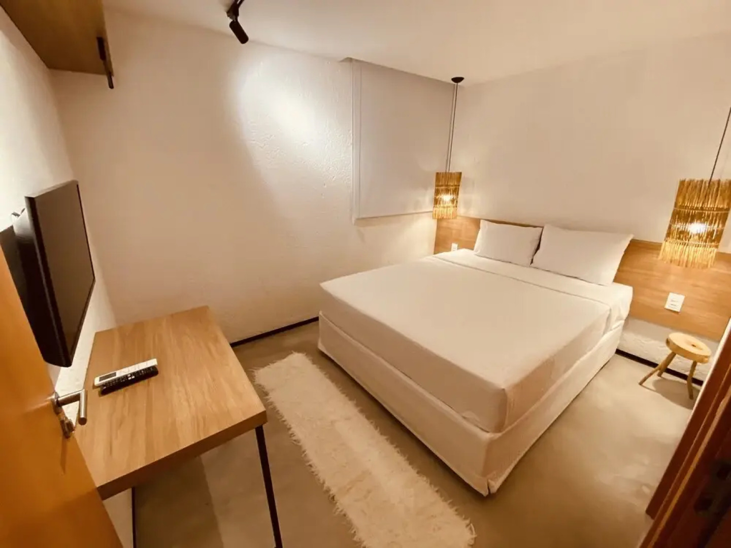 Villas Patacho - Milagres Ap 003 Bloco B