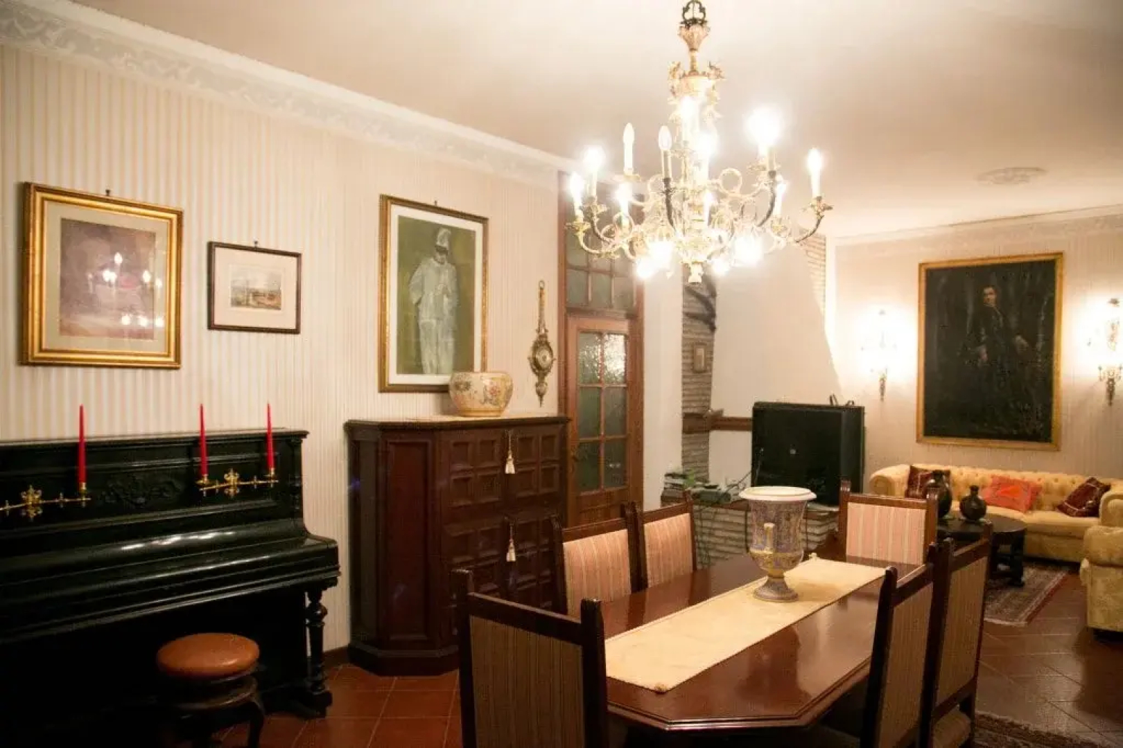 Villa Turchi