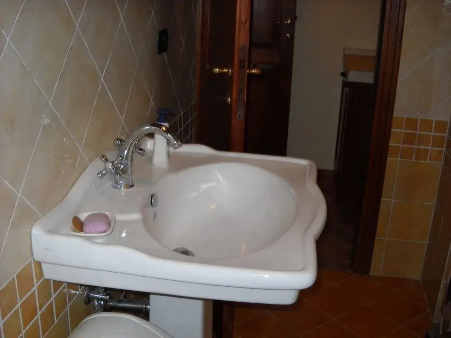 Cappannelle Country House Tuscany