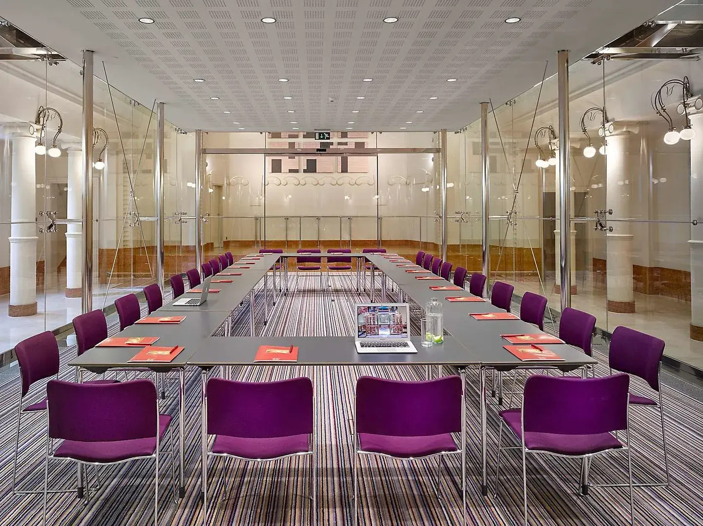 K+K Hotel Central Prague