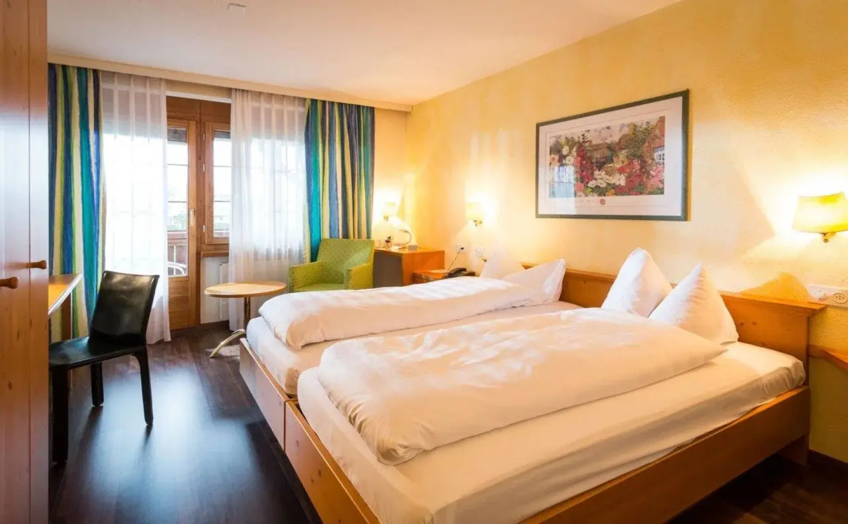 Hotel Schatzmann