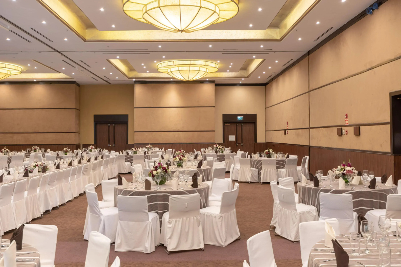 Holiday Inn Guadalajara Expo by IHG