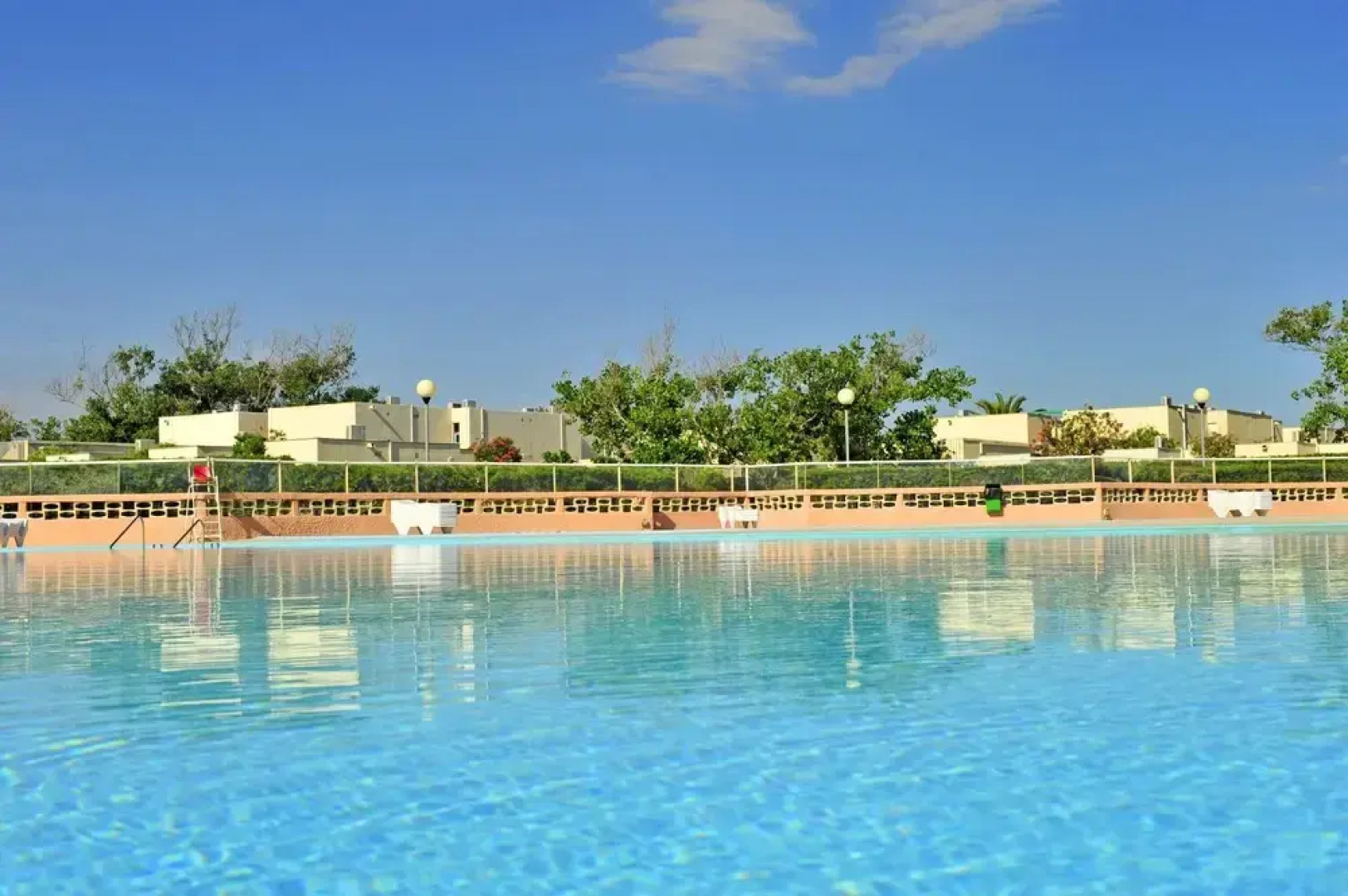 VVF Club Intense Les Portes Du Roussillon Le Barcarès