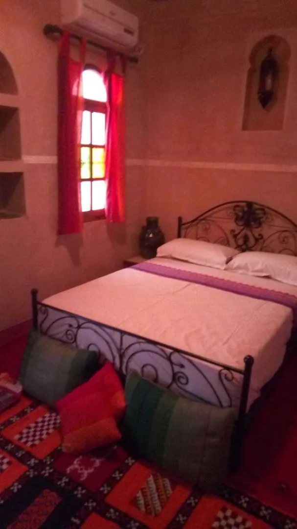 Gite chez l'Habitant Amzil