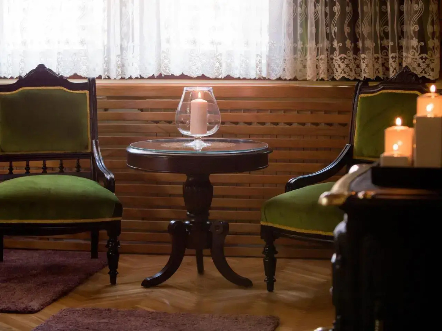 Holiday House Kod Ajke