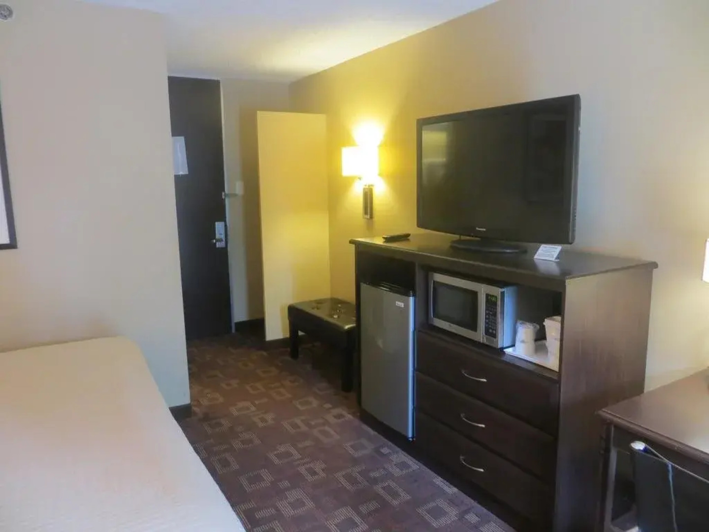 Howard Johnson Austin North