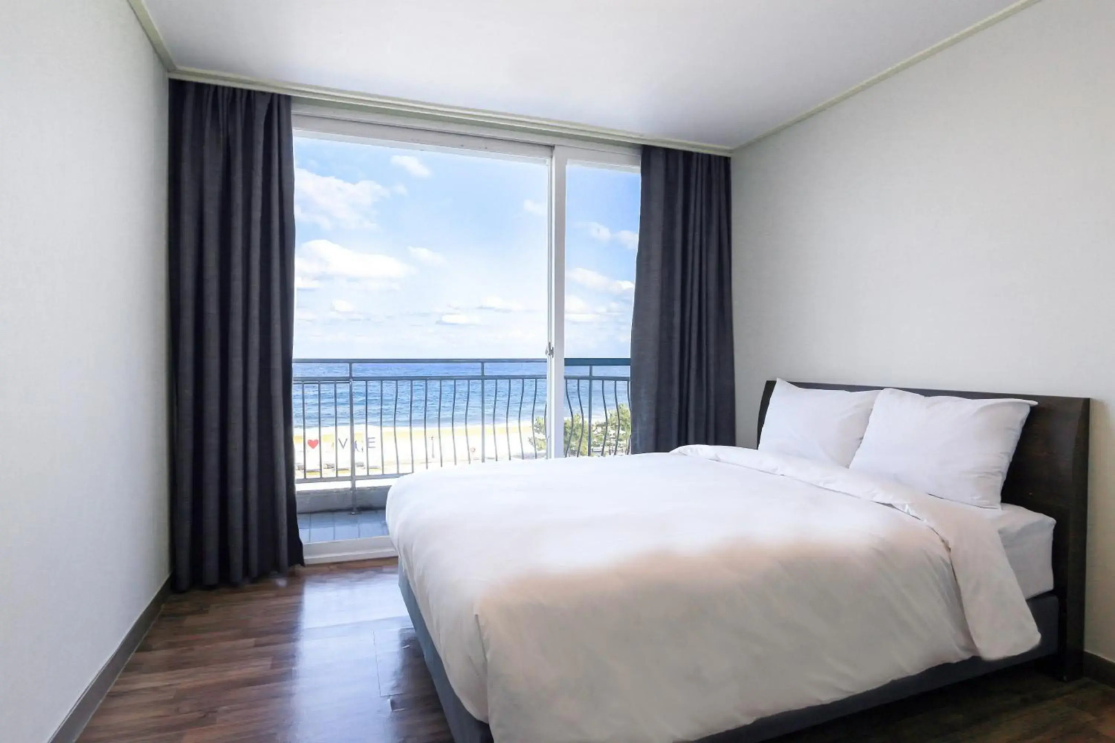 Kensington Resort Seorak Beach