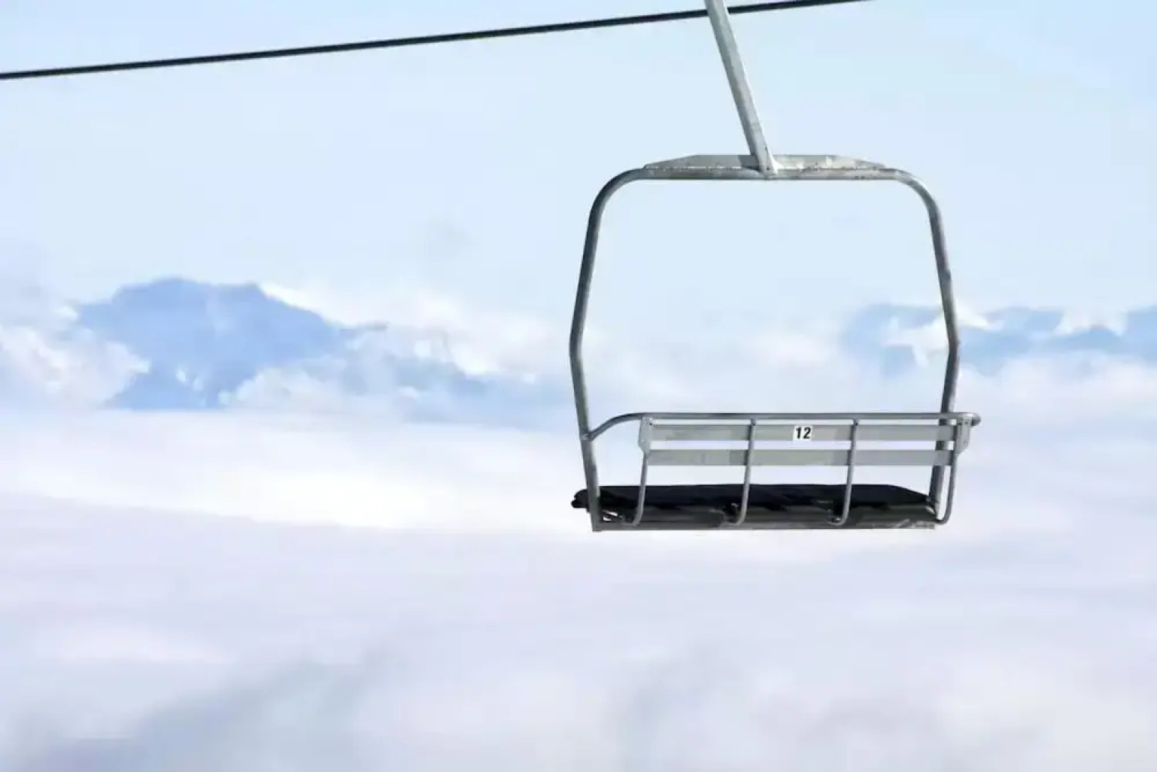 Studio Plagne Village