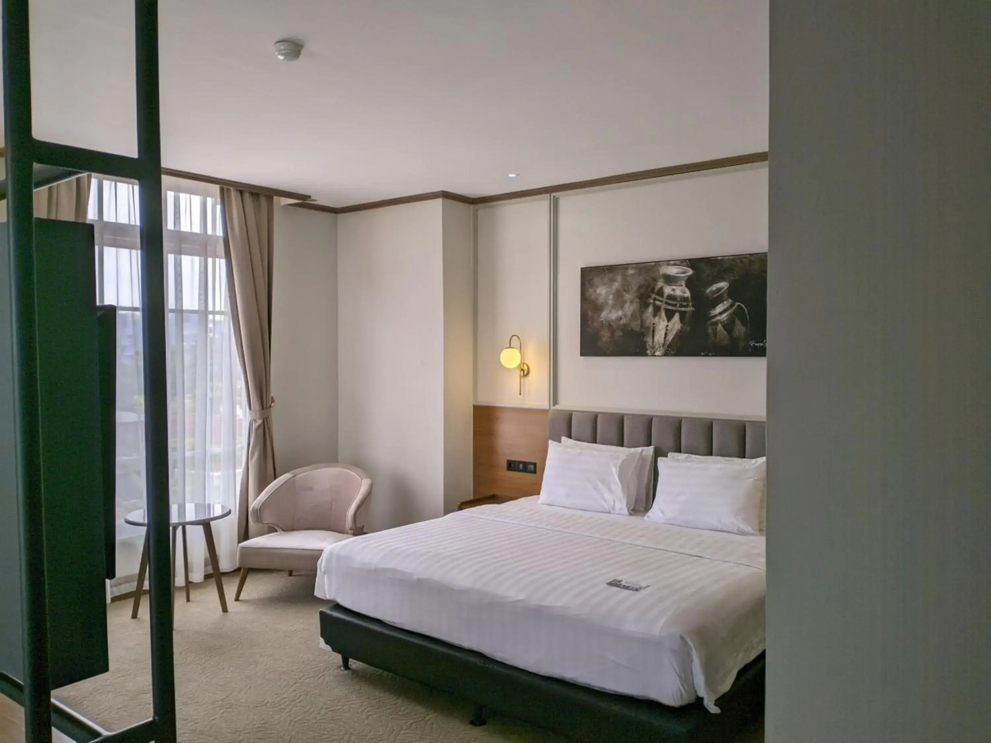 Dafam Hotel Semarang