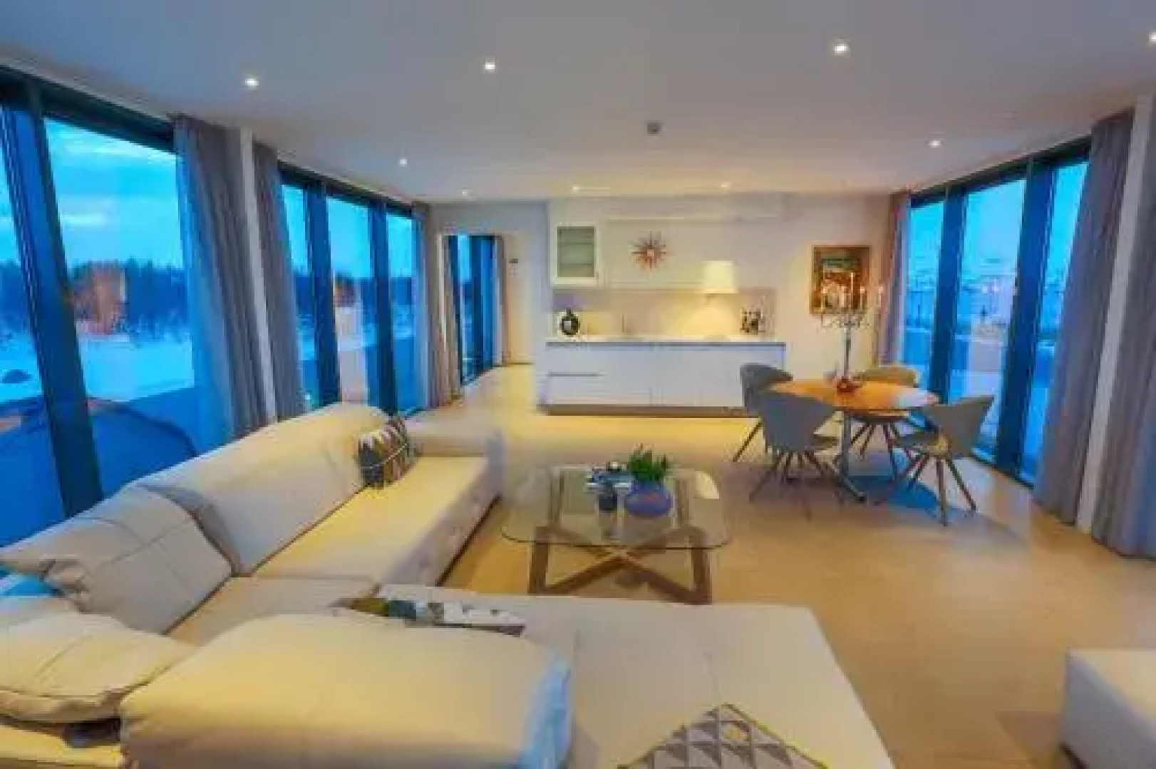 Apart Hotel Hjalteyri