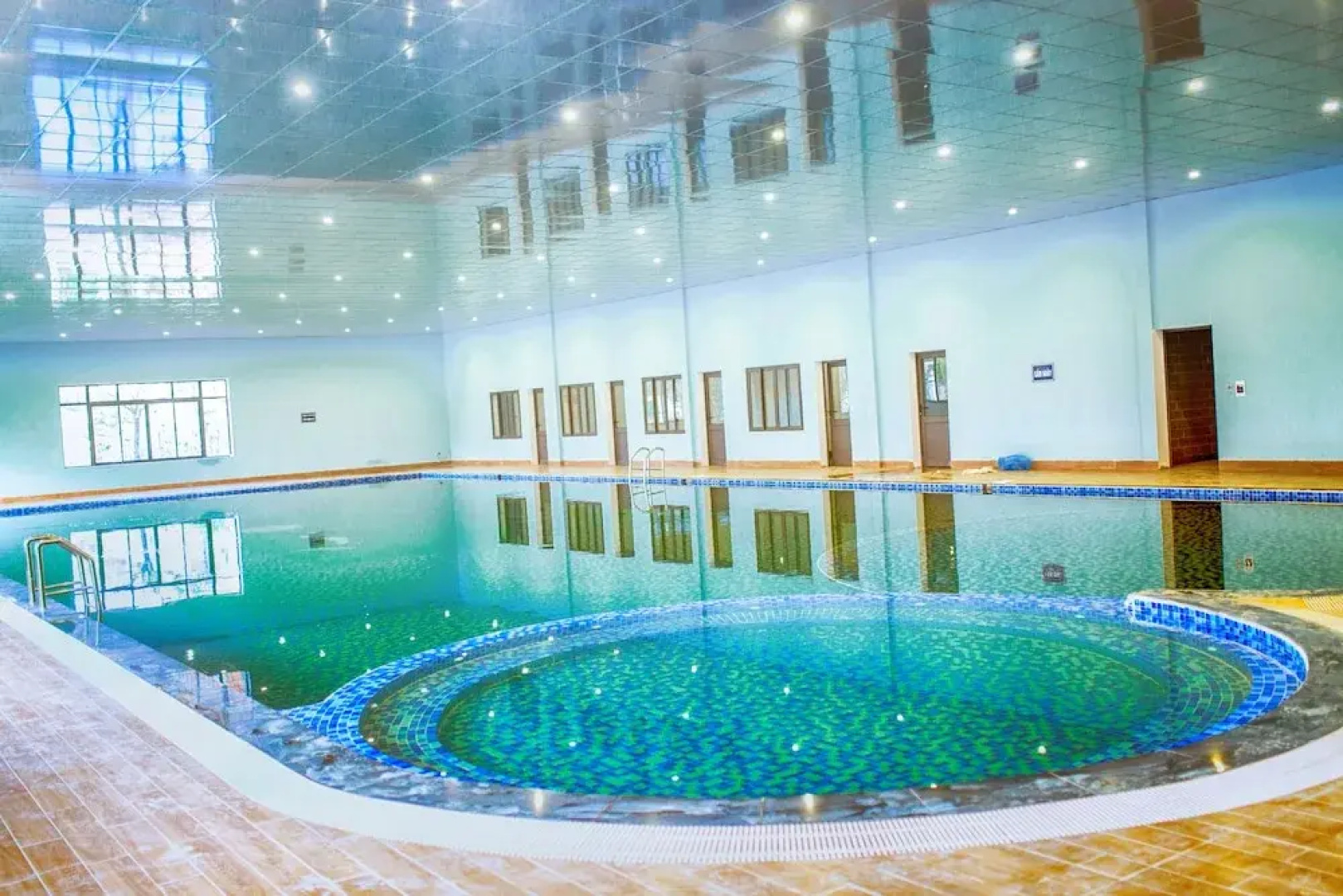 Thao Nguyen Resort