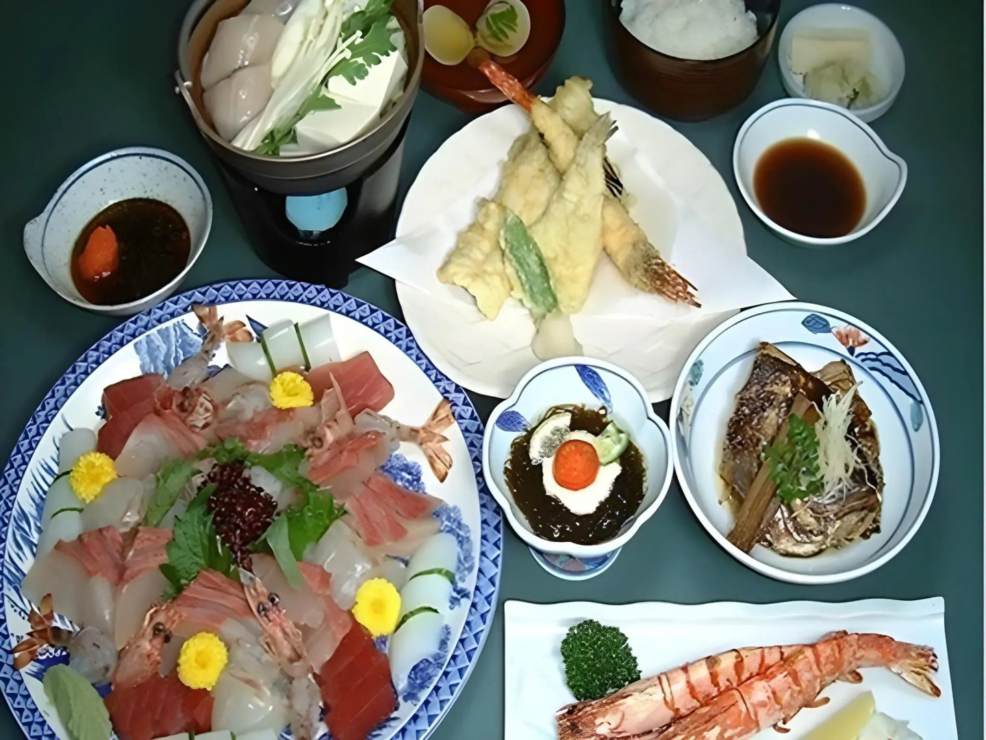 Hotel Shinwaka Lodge