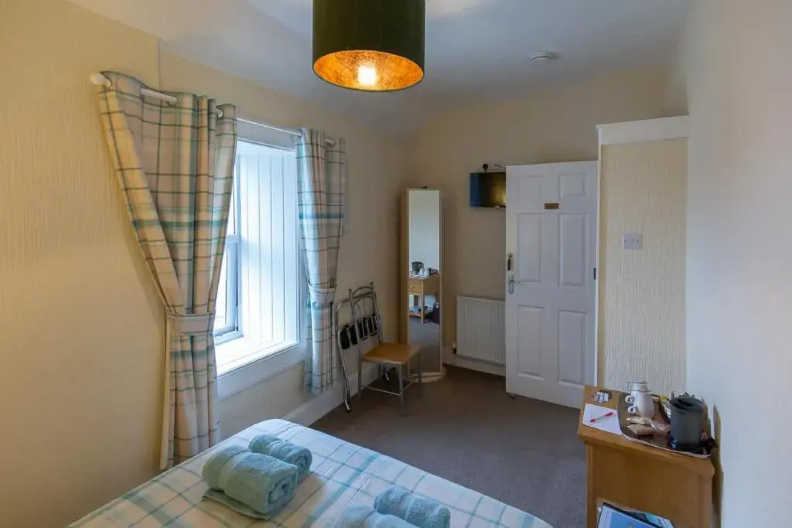 The Trout Fly Guest House