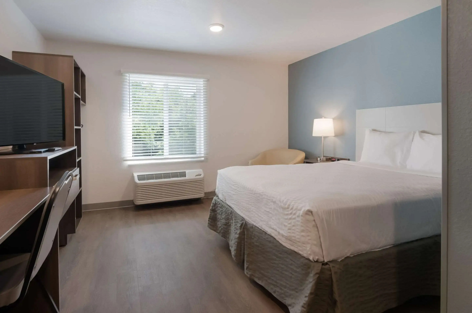 WoodSpring Suites Lynchburg VA