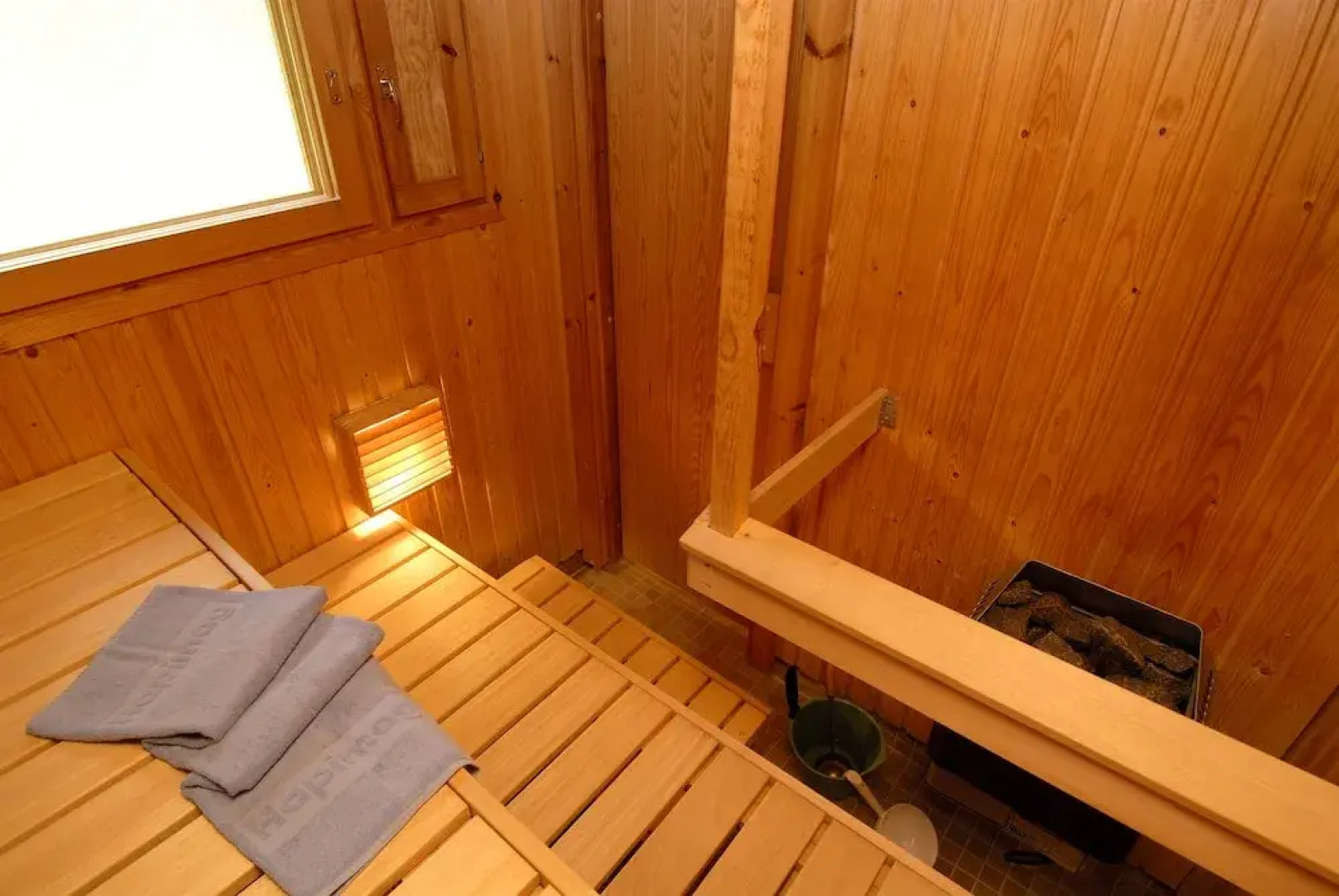 Hapimag Resort Punkaharju