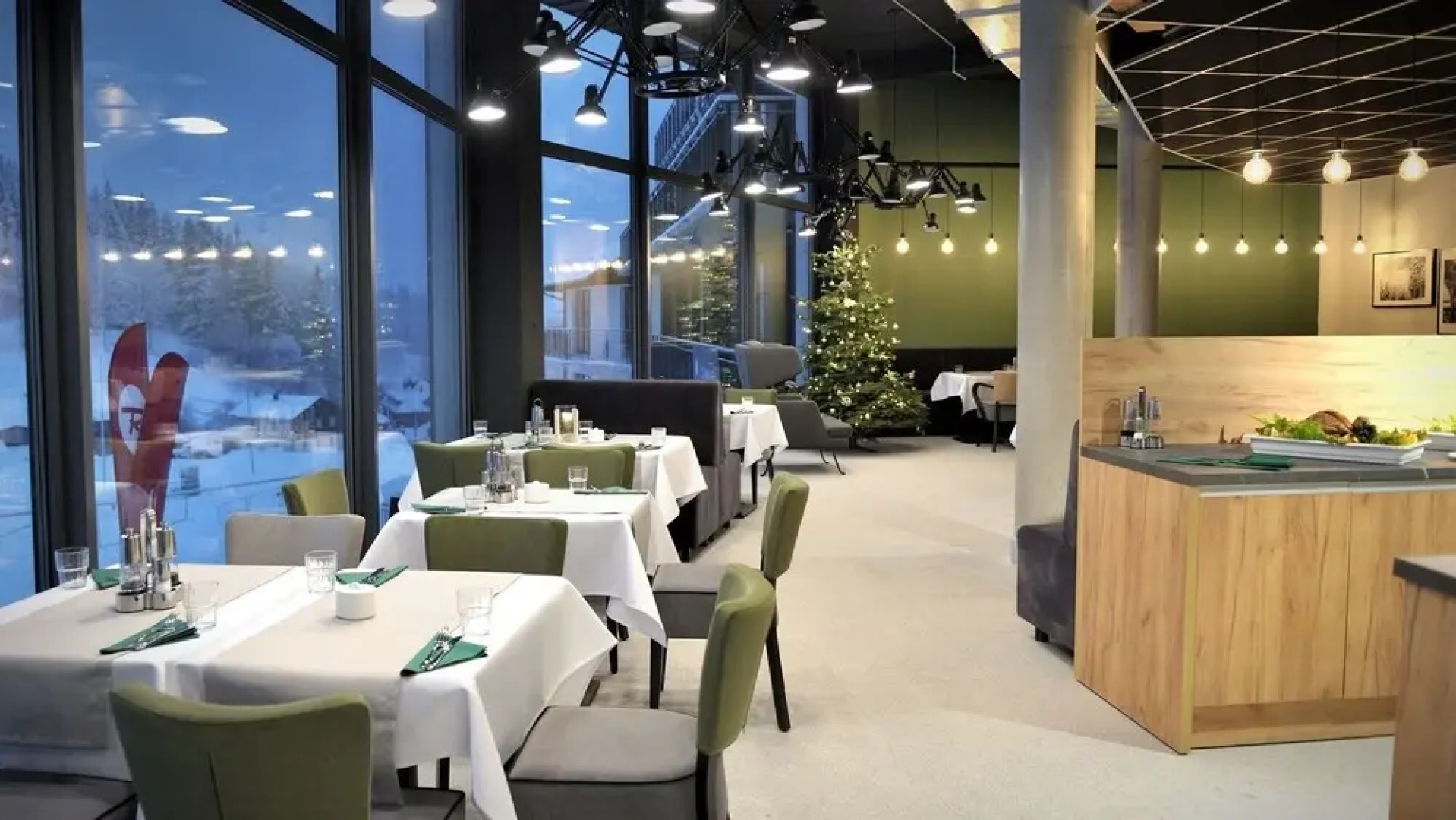 Aparthotel Czarna Perła – Czarna Góra Resort | Sun & Snow