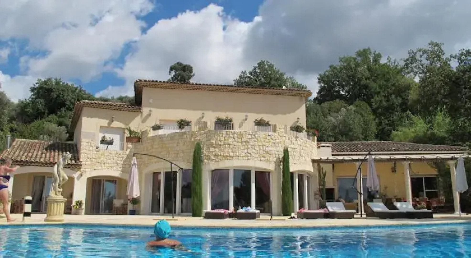 Domaine San Marco B&B