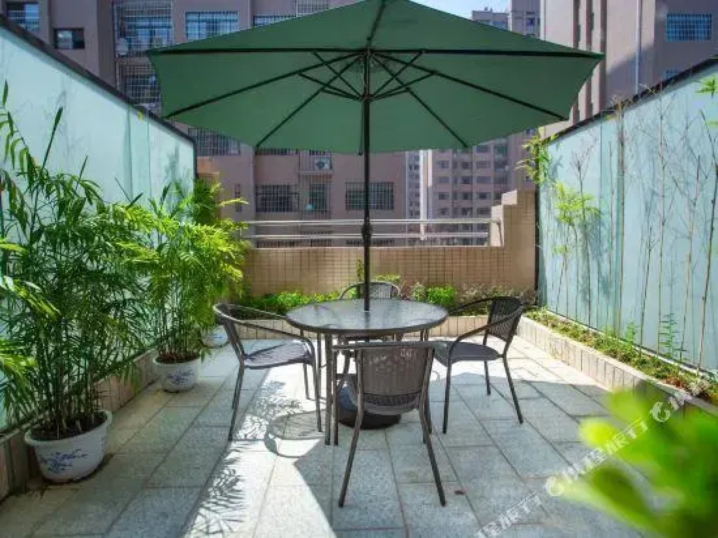 Venice International Hotel