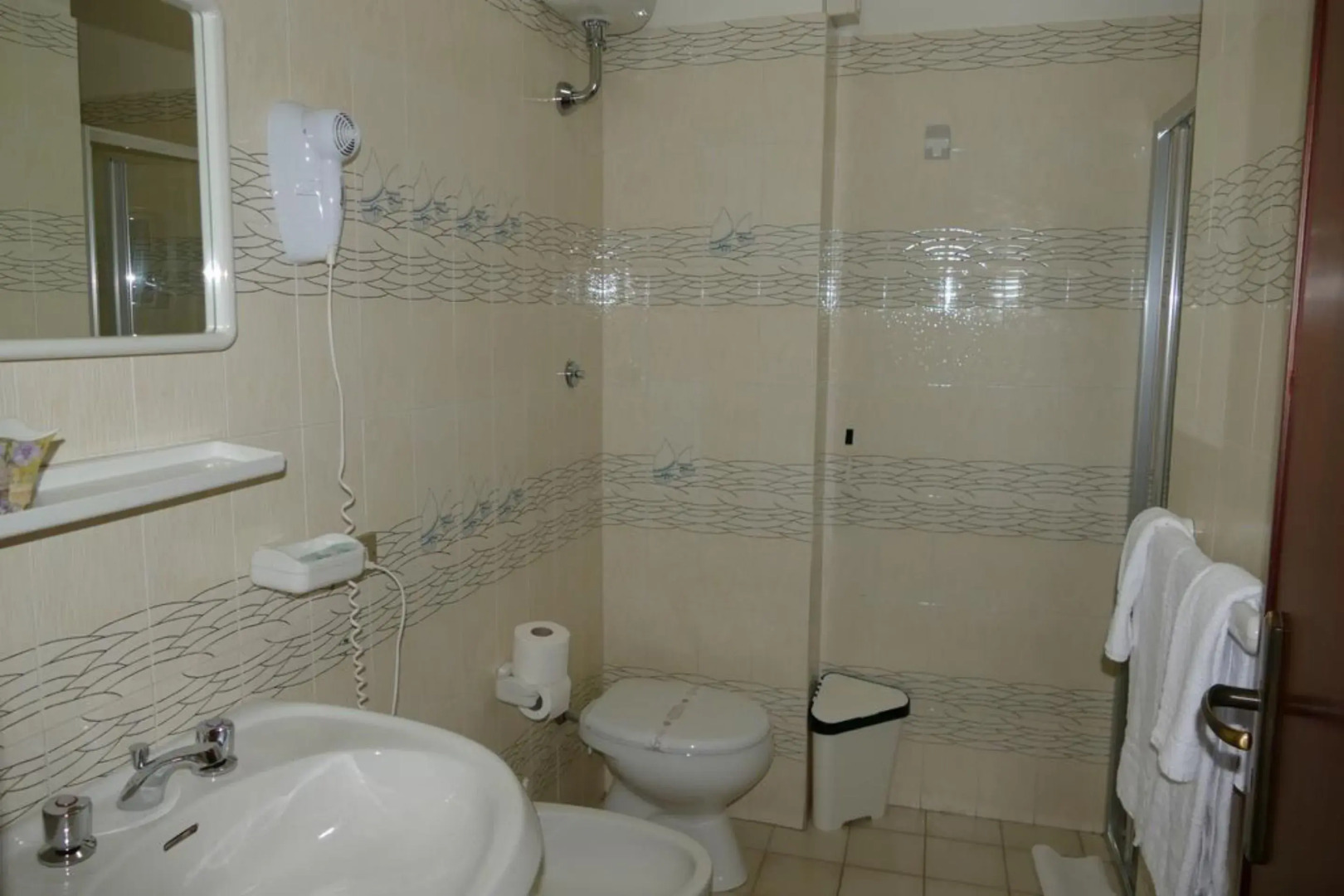 Hotel Ristorante L'Ulivo