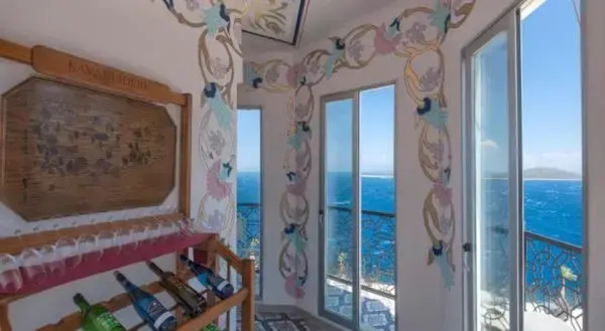 The Blue Bosphorus Hotel