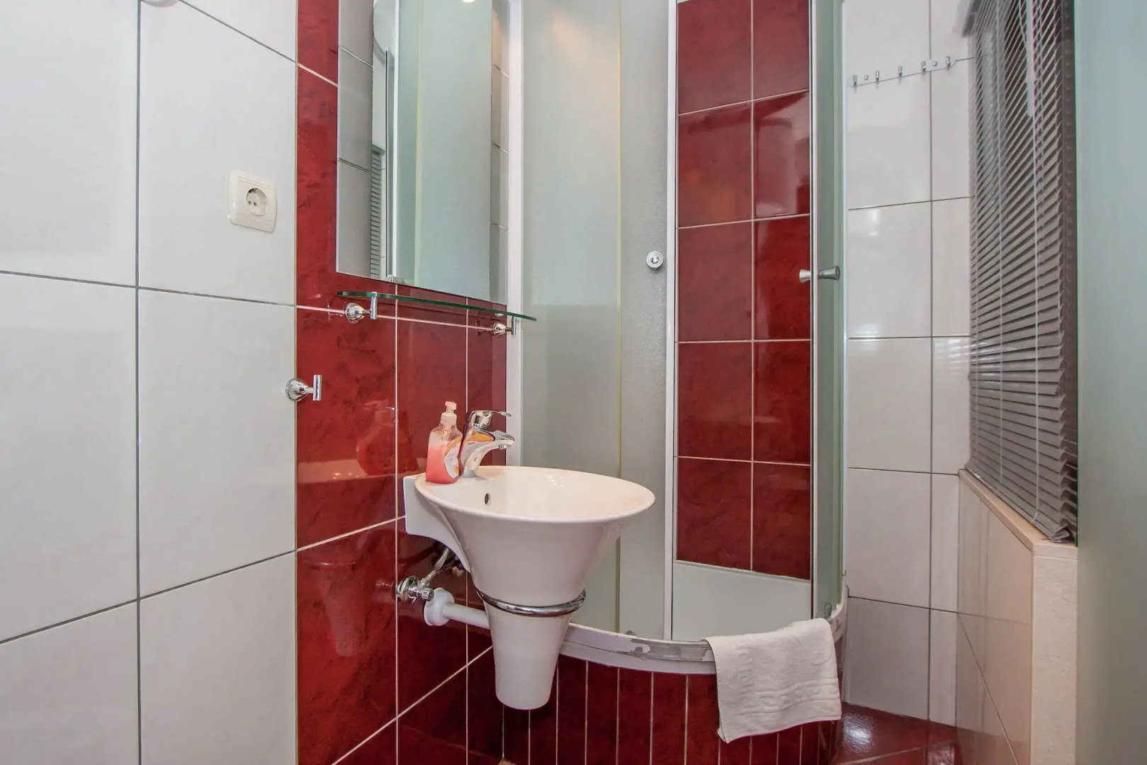 Garden Apartment Hotel Split