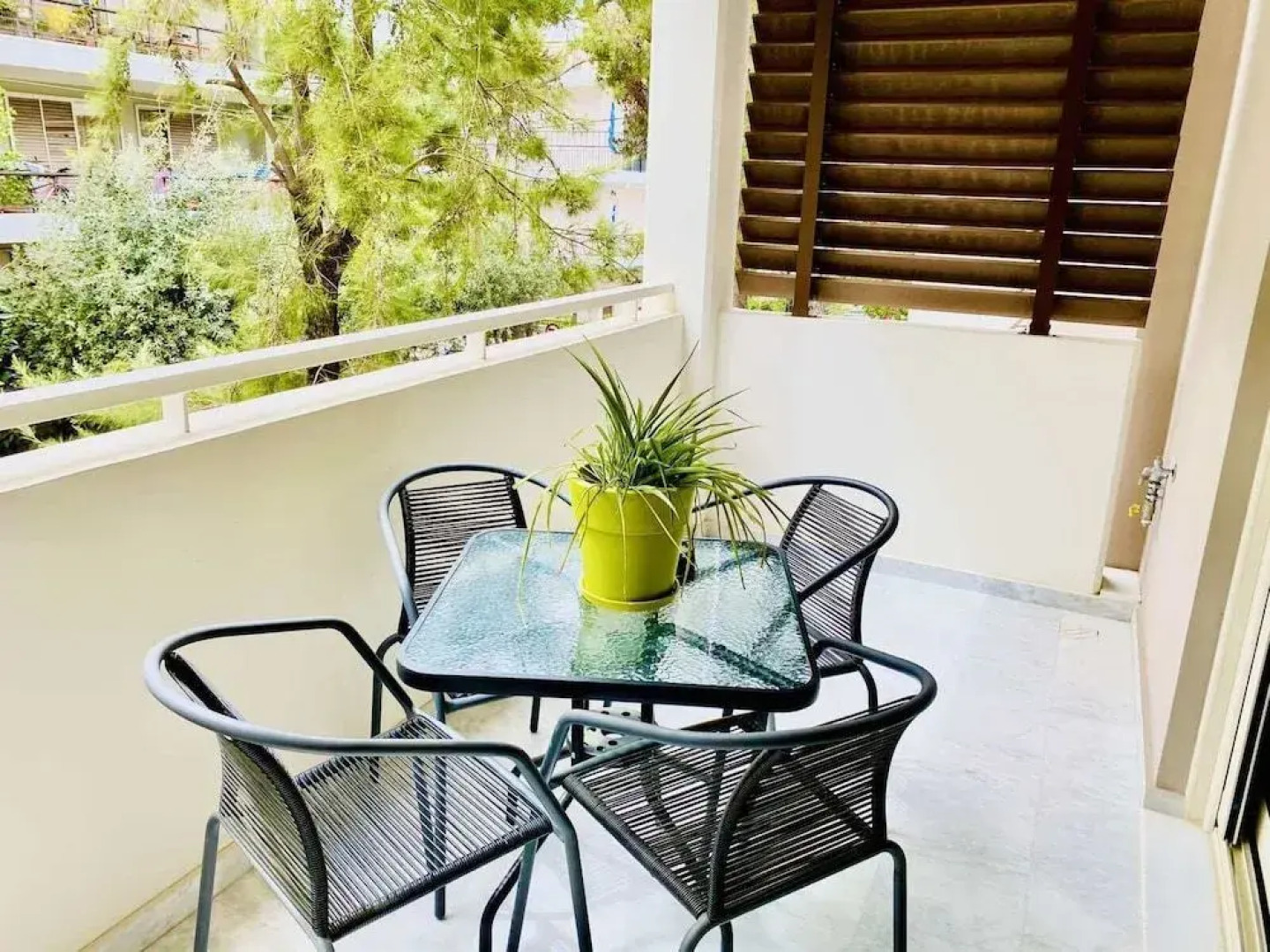 Olygreen Athens Residences