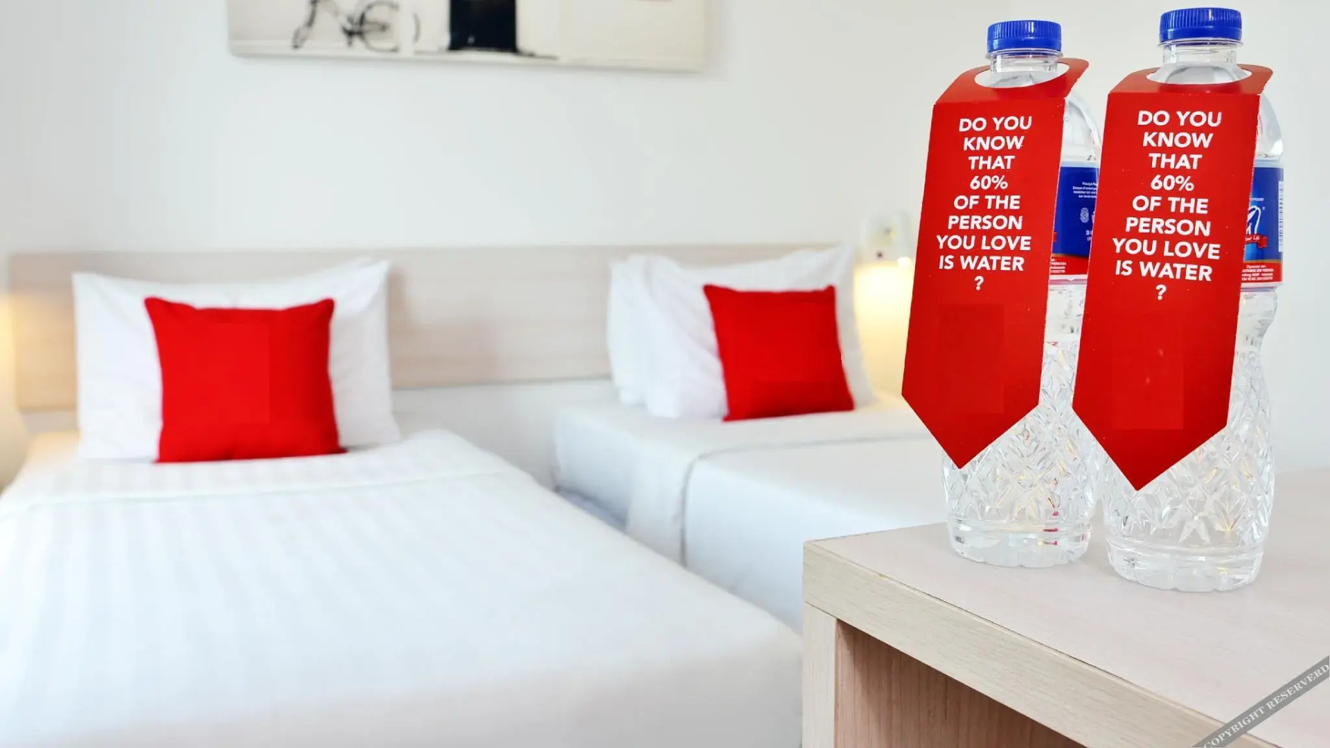 Oyo 3738 Pemda 22 Mansion