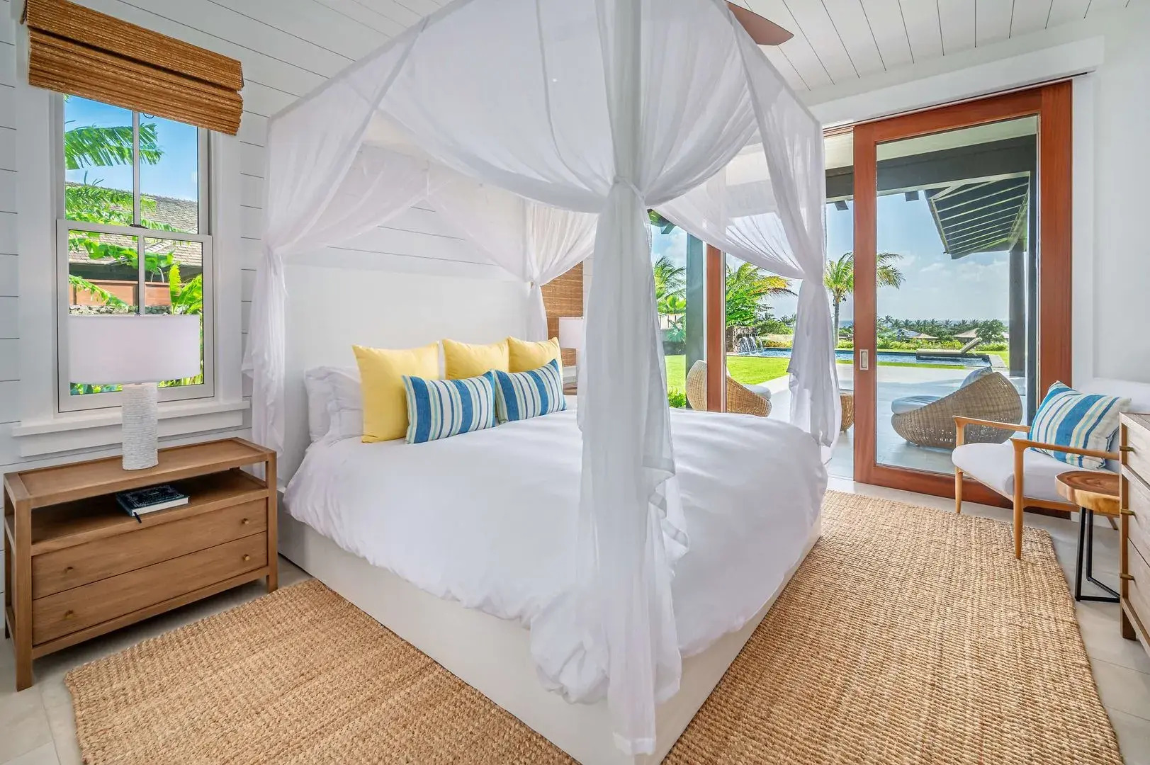 Kukui'ula Luxury Home Collection - CoralTree Residence Collection