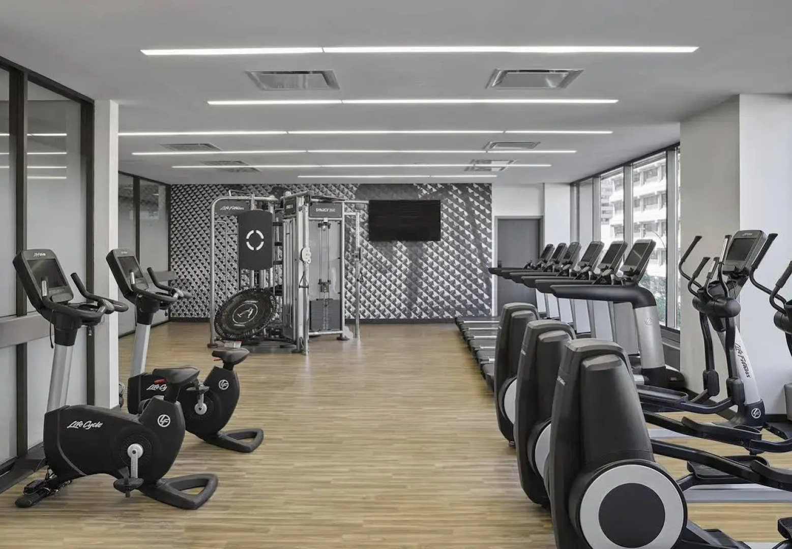 Delta Hotels by Marriott Calgary Downtown