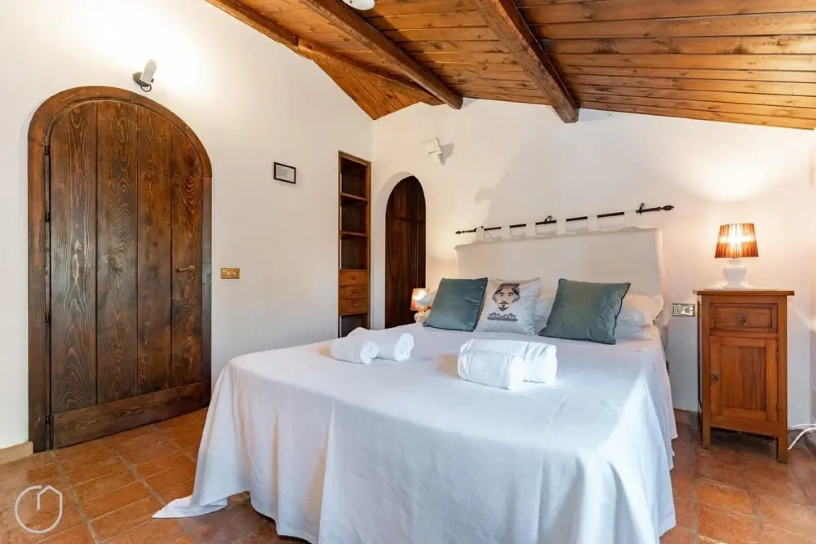 Italianway - Menadel - Casa Corno Verde