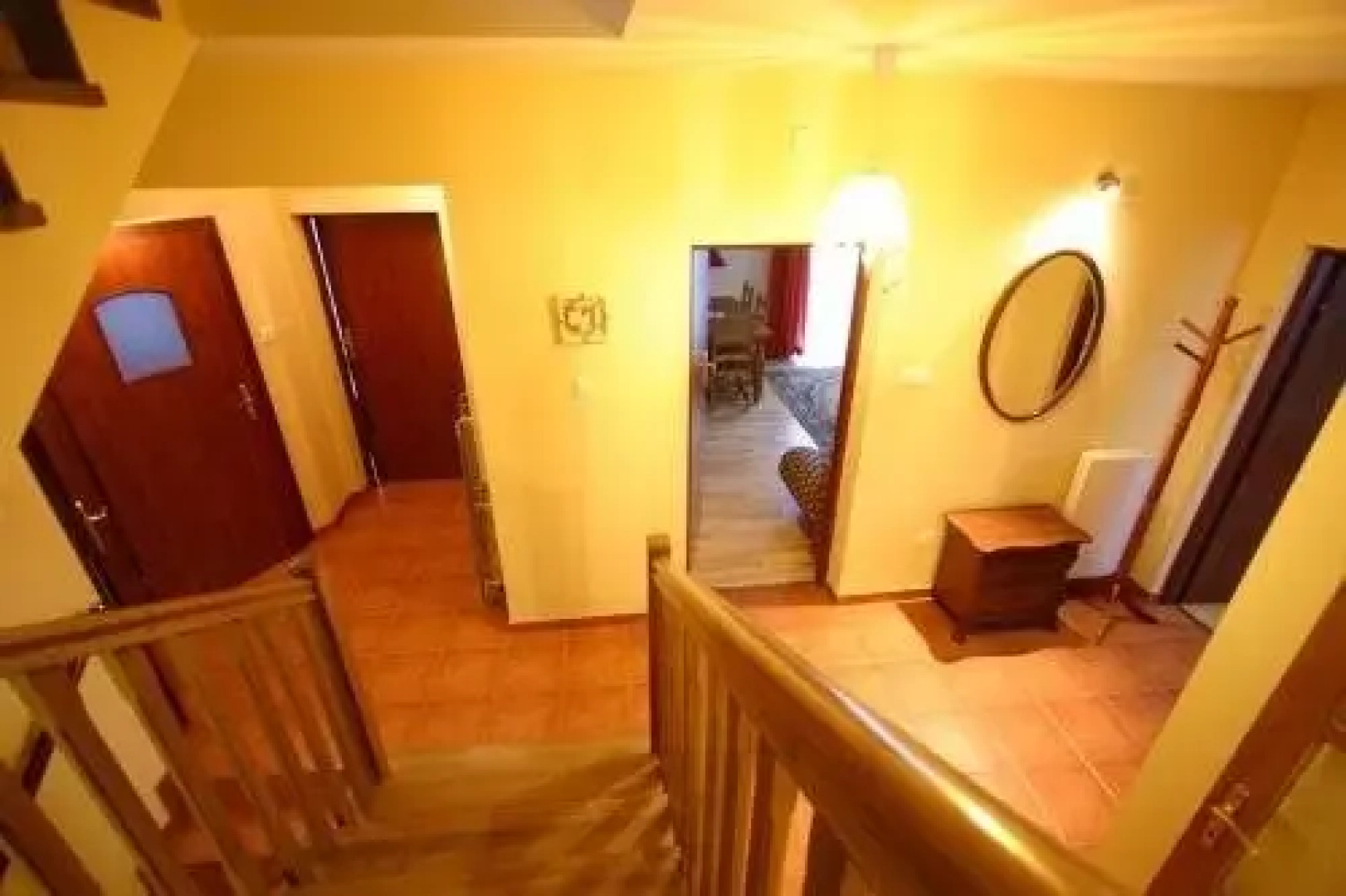 Domek nad Jeziorem Bełdany