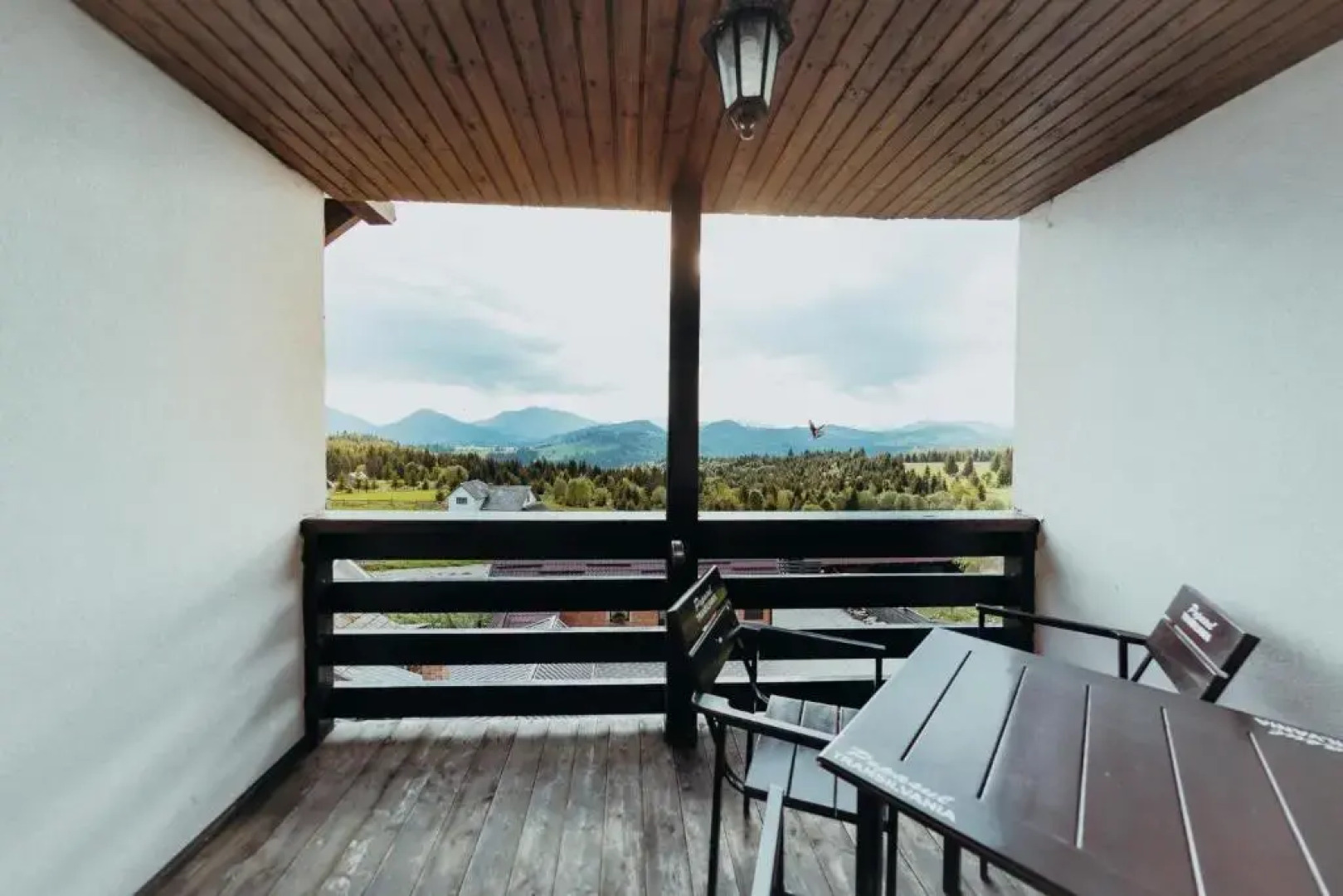 Popasul Transilvania