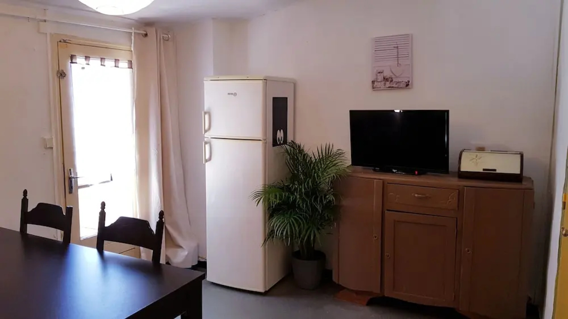 Centre Mèze et 8min à pied de la plage