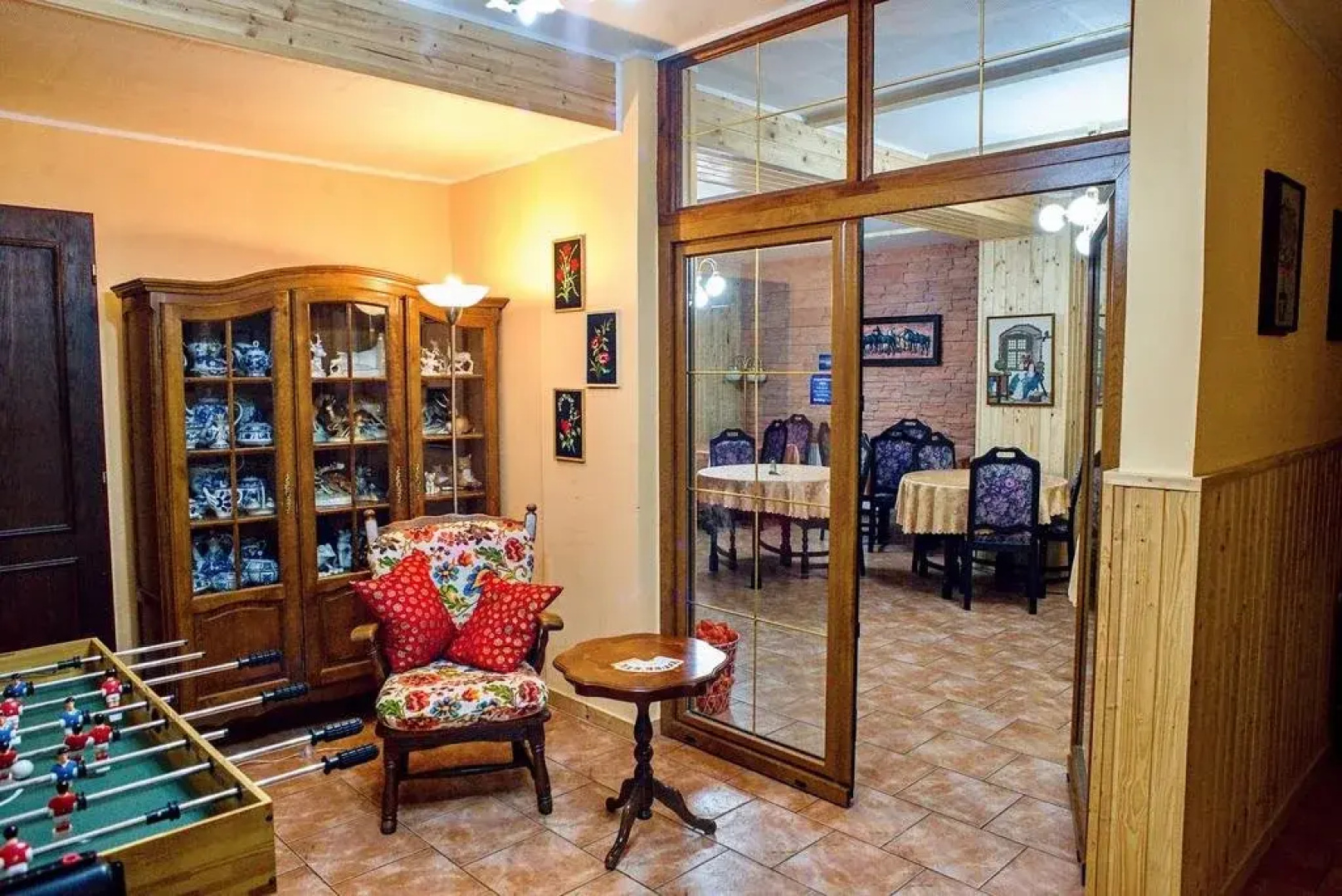 Privat Radošov