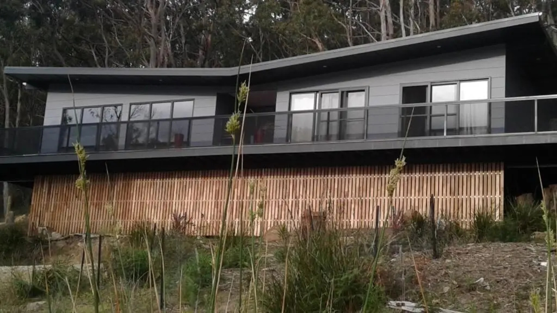 Adventure Bay Beach House