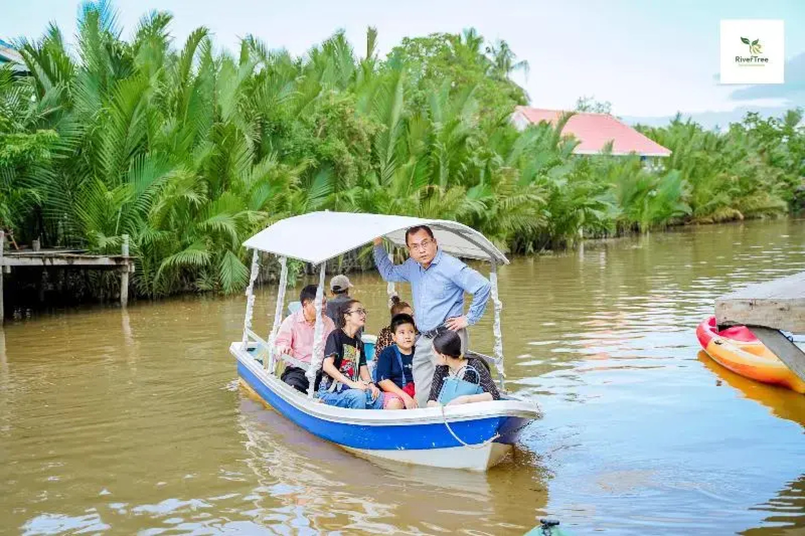 RiverTree Villa & Resort