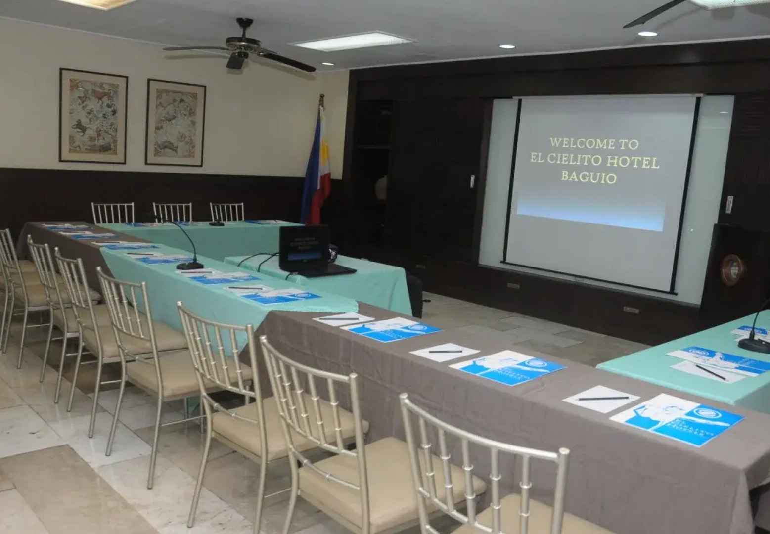 El Cielito Inn - Baguio