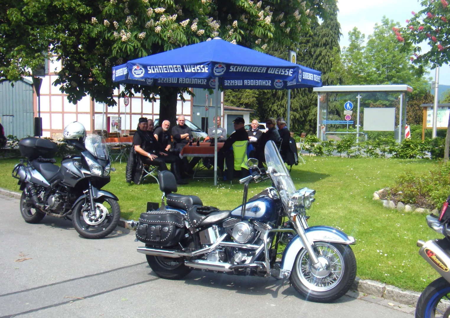 Hotel Englischer Hof