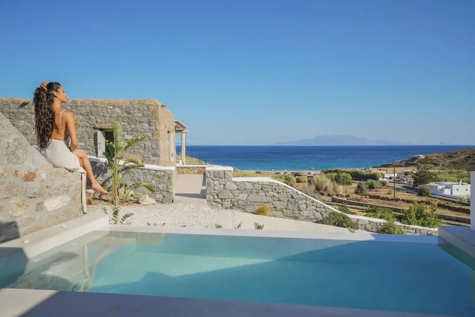 VLIA Myconian Residences