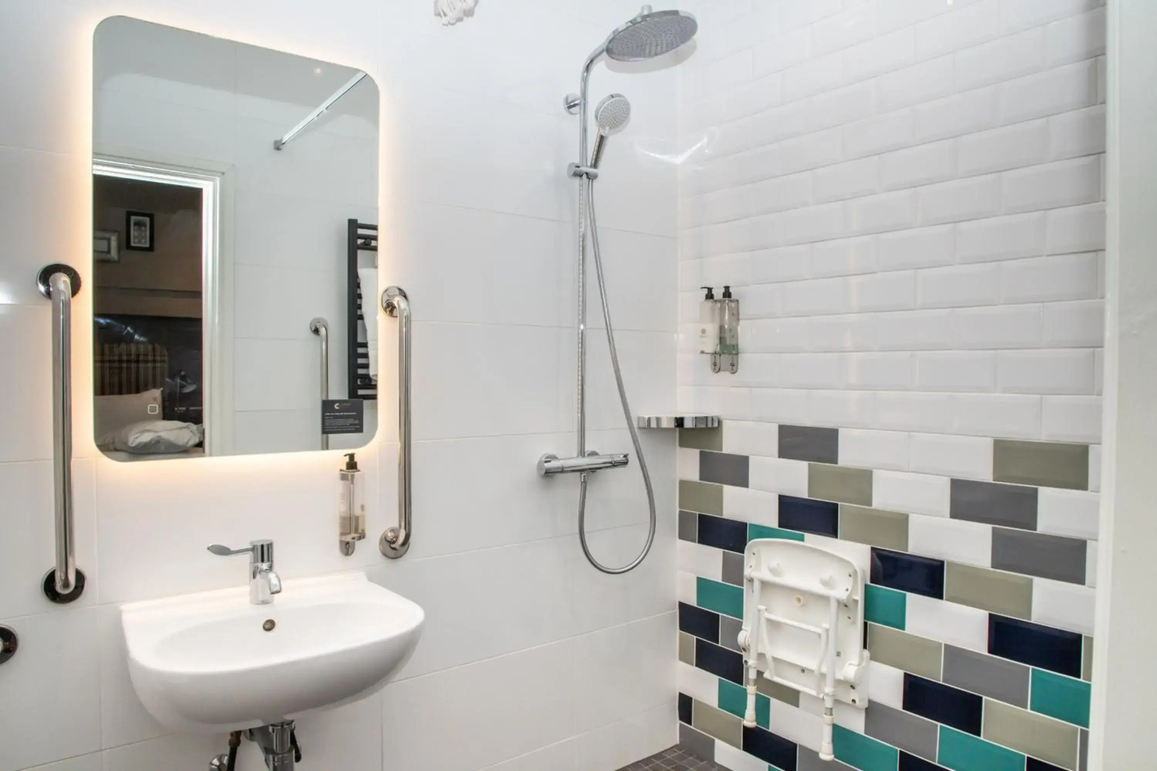 The Feathers Hotel Ludlow