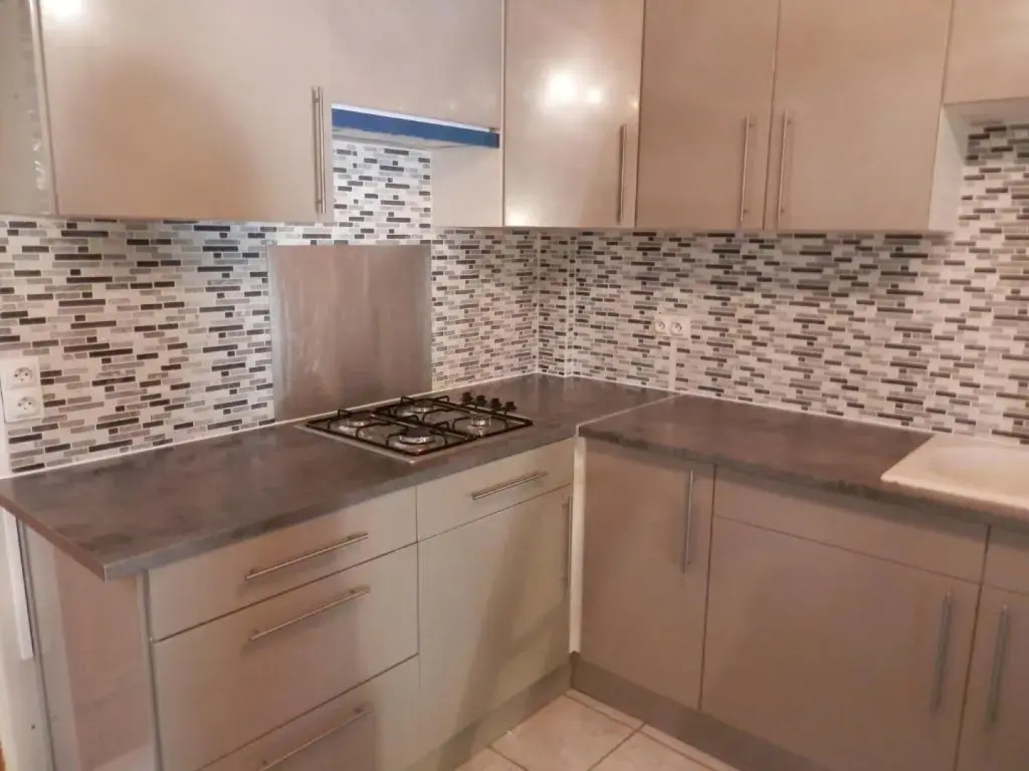 Holiday home Le Marronier