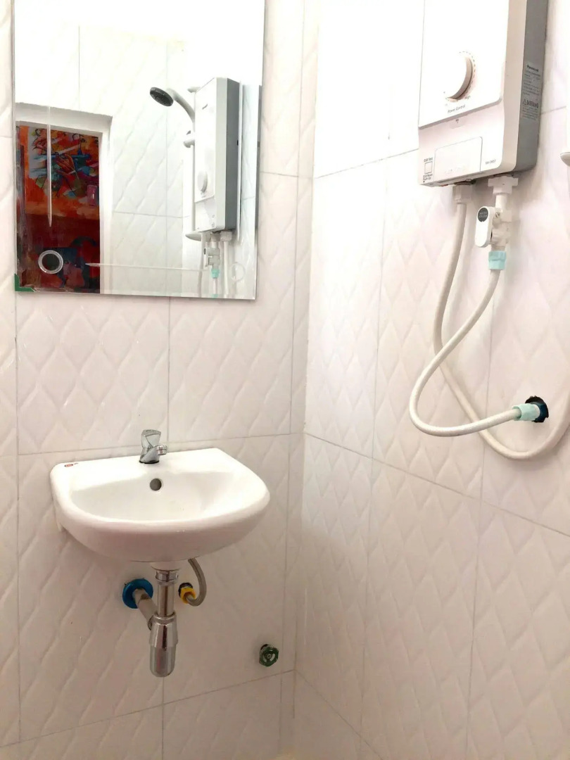 La Maison du Passant